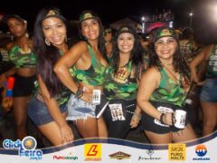 Bloco Lá Vem Eles #Partiu